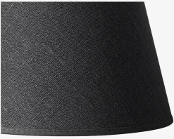 Skærm Trafik Carolin Mørkegrå