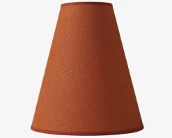 Skærm Trafik Carolin Orange