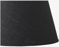 Skærm Trafik Carolin Sort