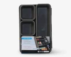 Skuffeindsats 8 Stk. Ass.