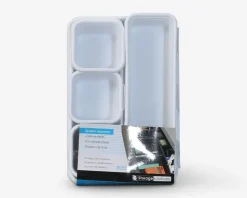 Skuffeindsats 8 Stk. Ass.