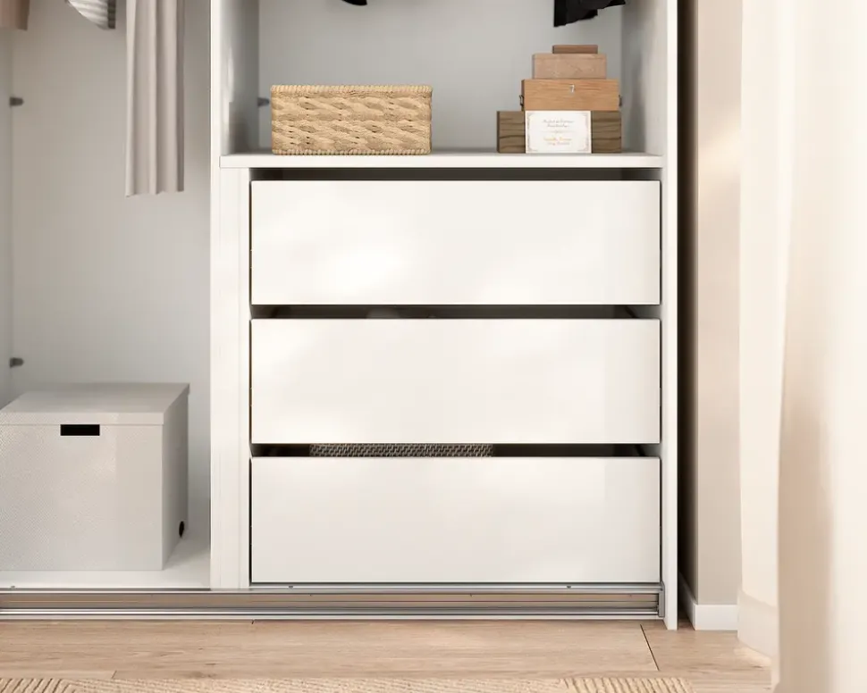 Skuffeindsats Casa B. 71 cm