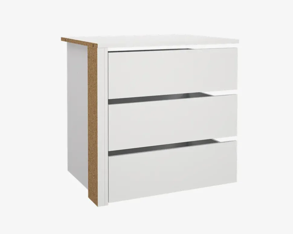 Skuffeindsats Casa B. 71 cm