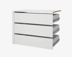 Skuffeindsats Casa B. 87 cm