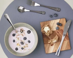 Smørebræt sildeben 4 pak