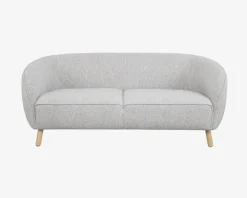 Sofa 2 1/2 Pers. Beige