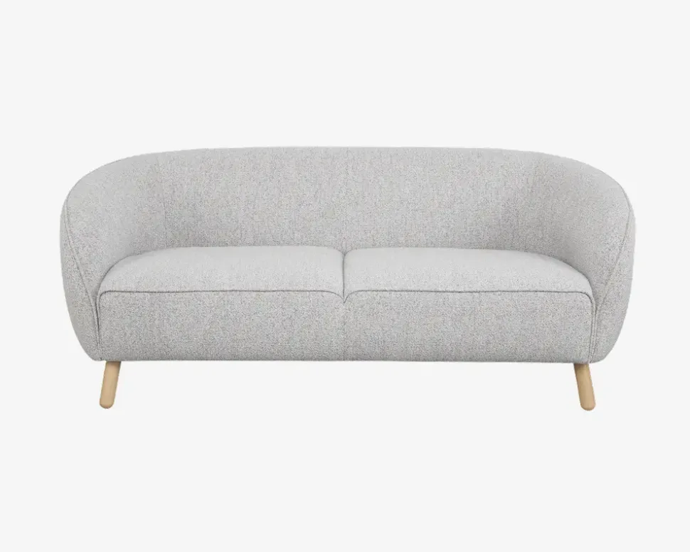 Sofa 2 1/2 Pers. Beige