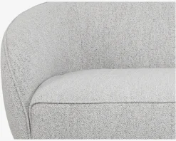 Sofa 2 1/2 Pers. Beige
