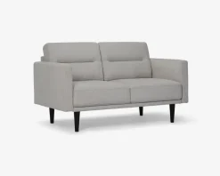 Sofa 2 Pers Beige