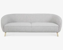 Sofa 3 Pers. Beige