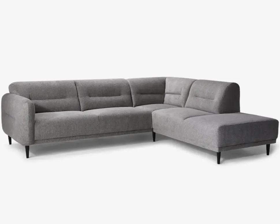 Sofa Halifax open end højrevendt