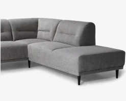 Sofa Halifax open end højrevendt