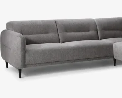 Sofa Halifax open end højrevendt