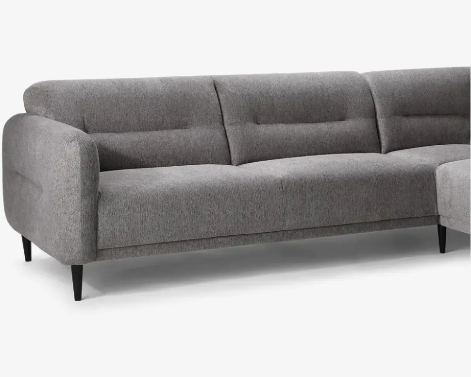 Sofa Halifax open end højrevendt