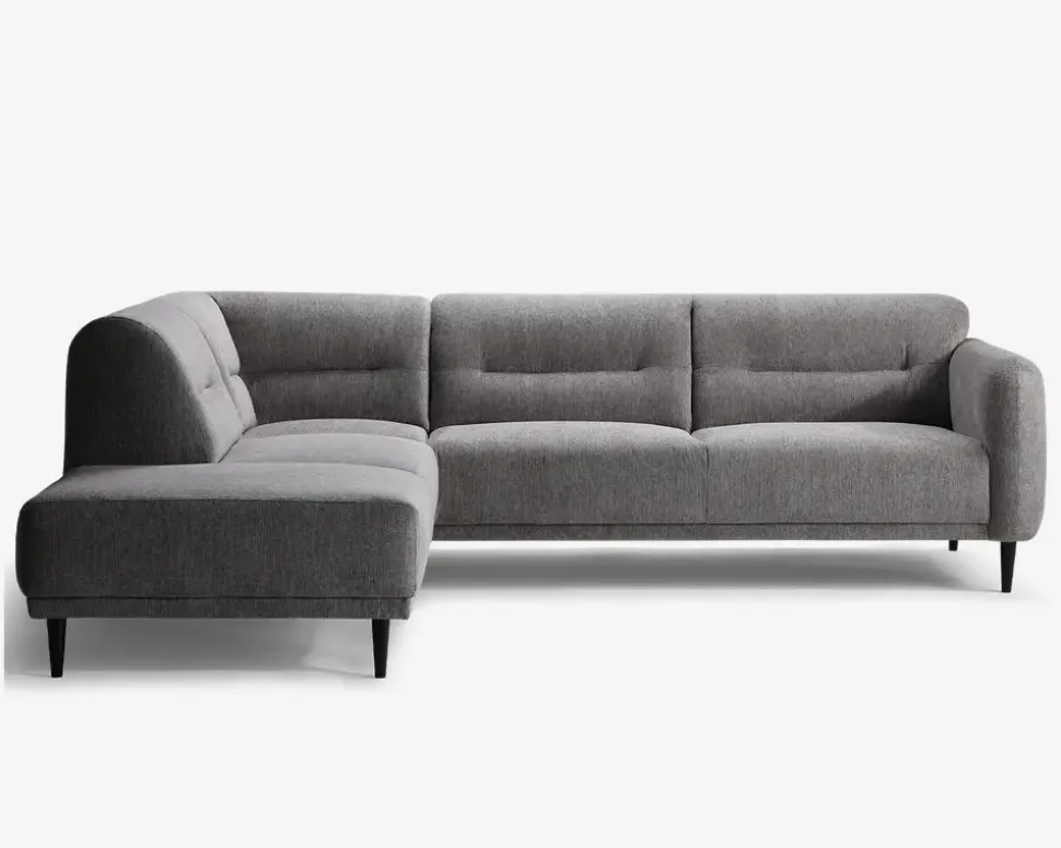 Sofa Halifax open end venstrevendt