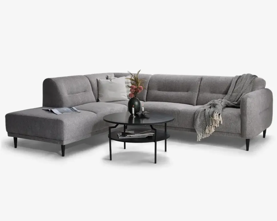 Sofa Halifax open end venstrevendt