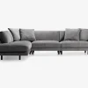 Sofa Lazy open end venstrevendt