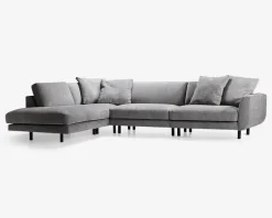 Sofa Lazy open end venstrevendt