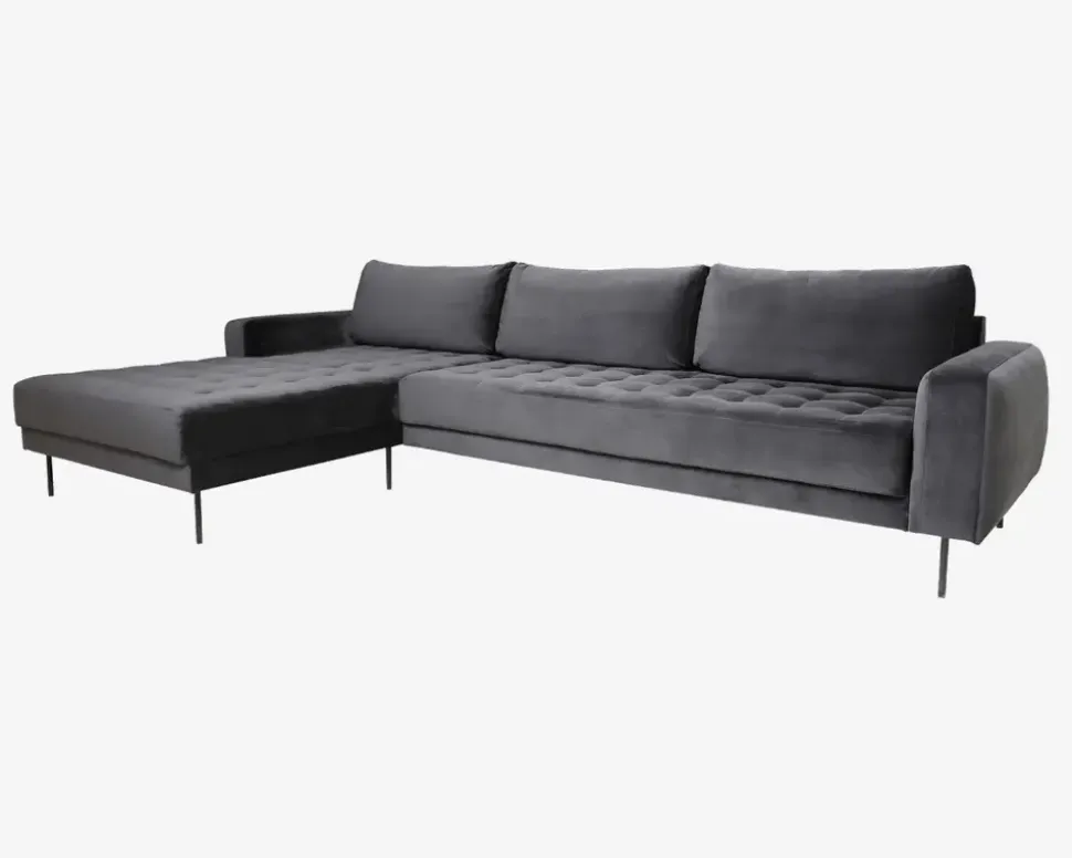 Sofa Rouge XL Chaiselong – Venstrevendt
