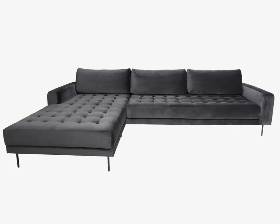 Sofa Rouge XL Chaiselong – Venstrevendt