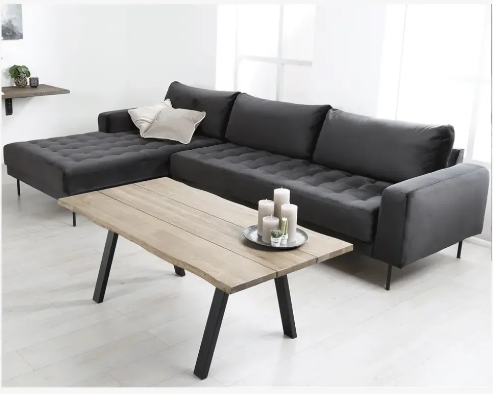 Sofa Rouge XL Chaiselong – Venstrevendt