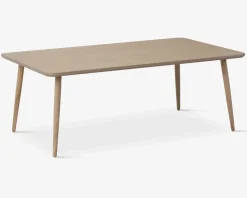 Sofabord Eg Finer 75x130 Cm