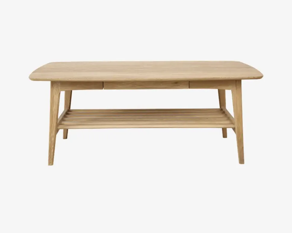 Sofabord Emma Fineret Eg