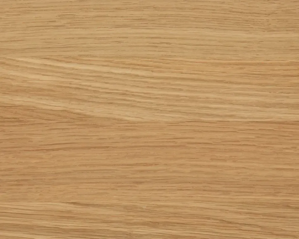 Sofabord Essex fineret eg