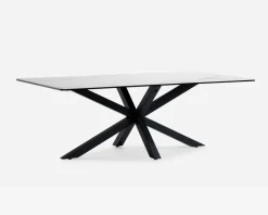 Sofabord Heaven 70x130 cm hvid