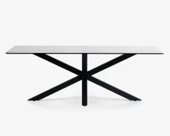 Sofabord Heaven 70x130 cm hvid