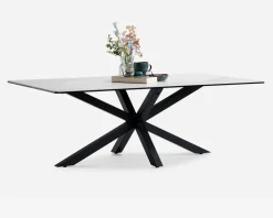 Sofabord Heaven 70x130 cm hvid