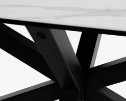 Sofabord Heaven 70x130 cm hvid