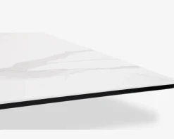 Sofabord Heaven 70x130 cm hvid