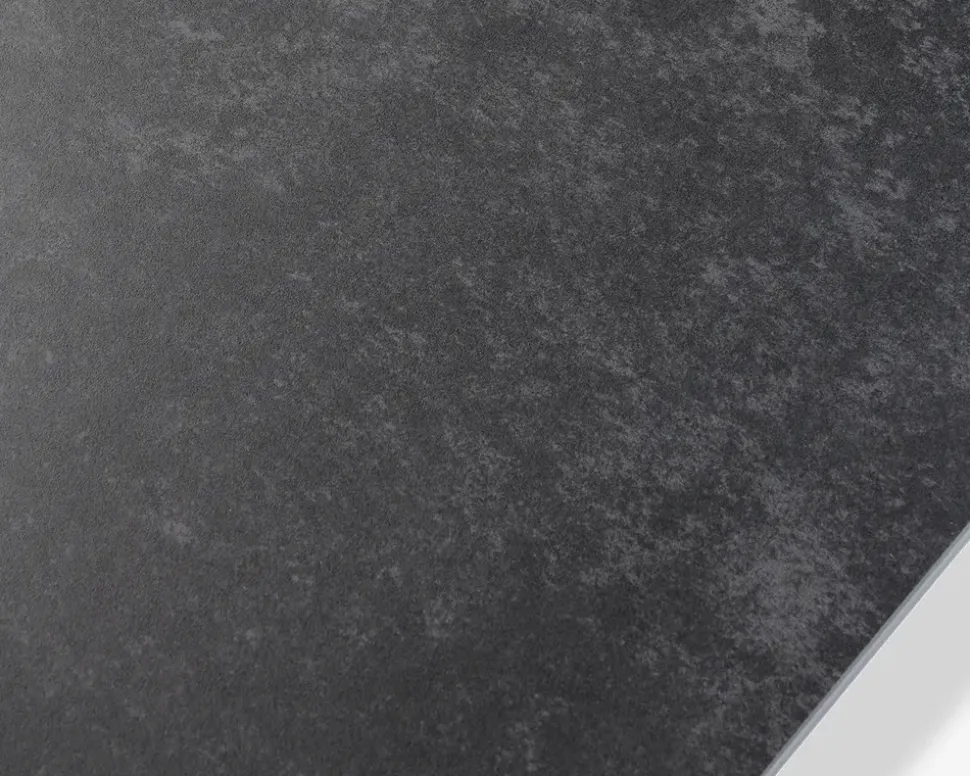 Sofabord Heaven 70x130 cm sort