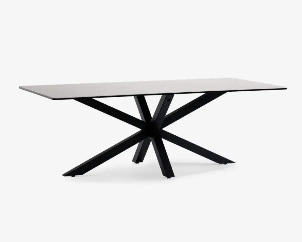 Sofabord Heaven 70x130 cm travertin