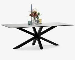 Sofabord Heaven 70x130 cm travertin