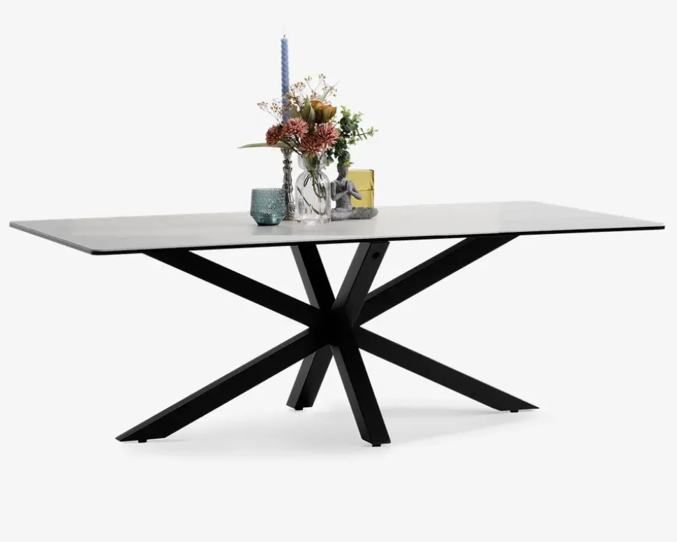 Sofabord Heaven 70x130 cm travertin