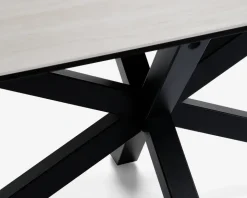 Sofabord Heaven 70x130 cm travertin