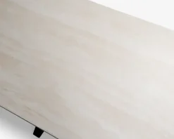 Sofabord Heaven 70x130 cm travertin