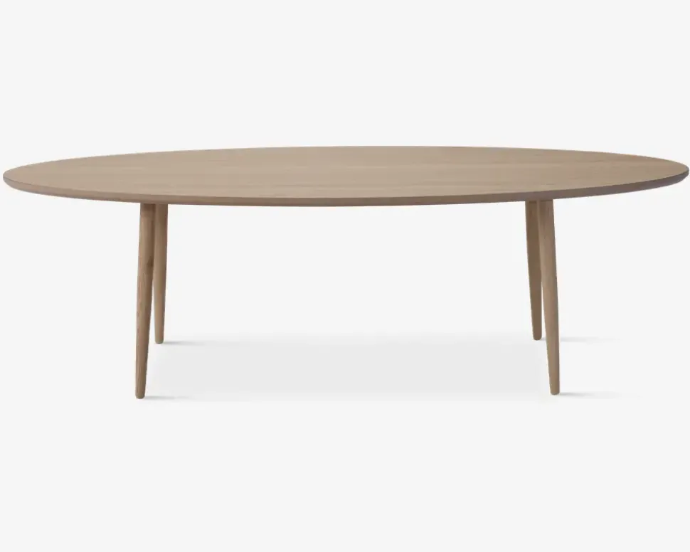 Sofabord Lys Eg Finer 60X160