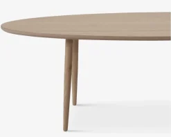 Sofabord Lys Eg Finer 60X160