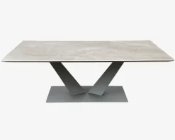 Sofabord Lys Keramik