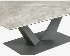 Sofabord Lys Keramik