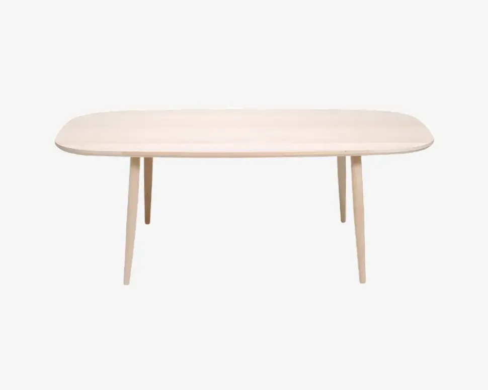 Sofabord Shape® 75 x 135 cm