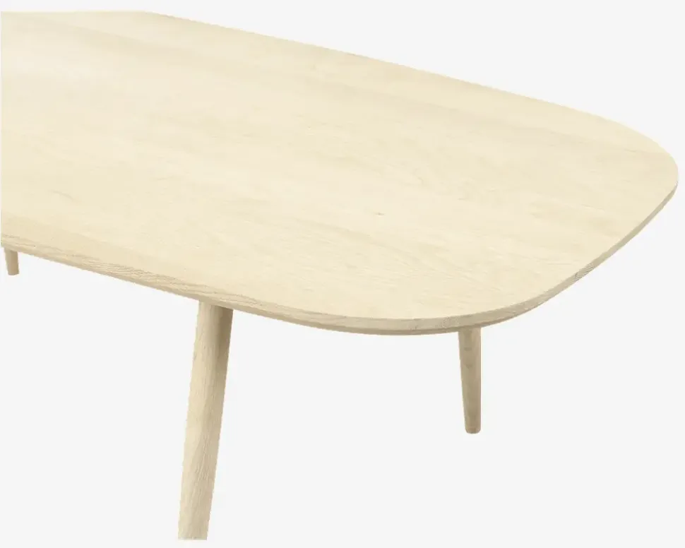 Sofabord Shape® 75 x 135 cm