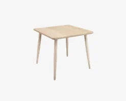 Sofabord Shape® 55 x 55 cm