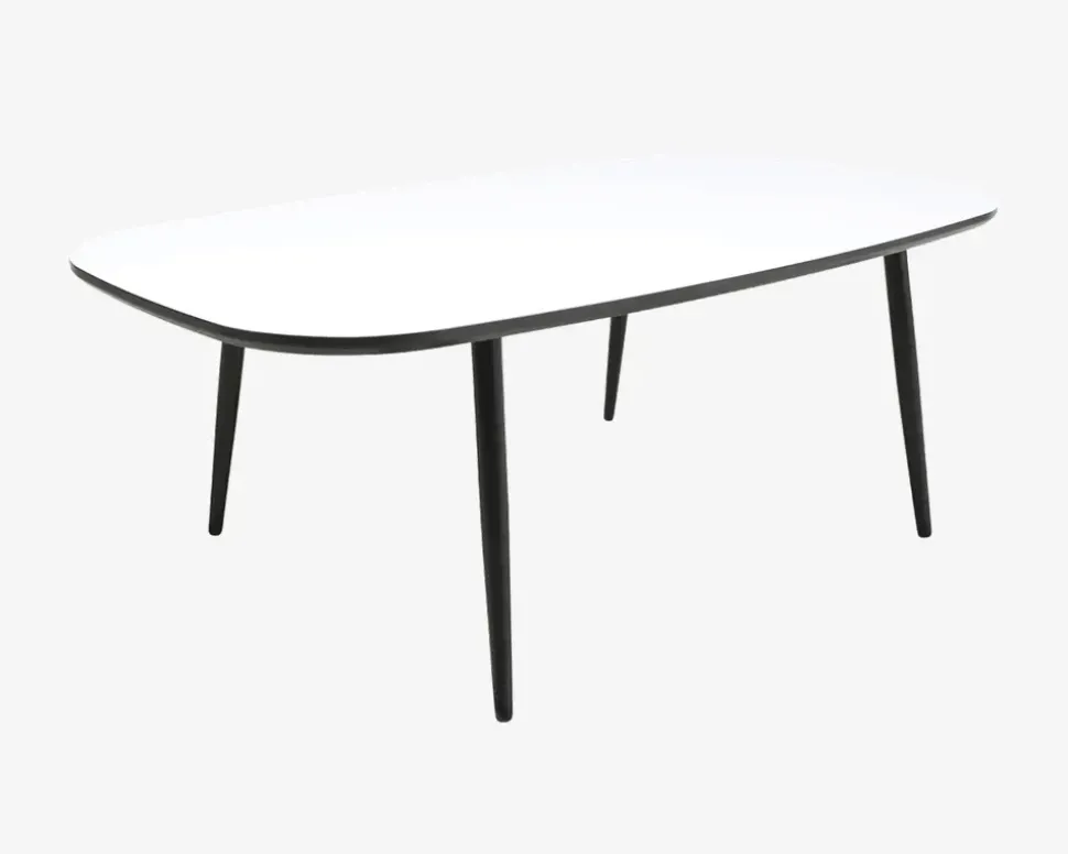 Sofabord Shape® 75 x 135 cm