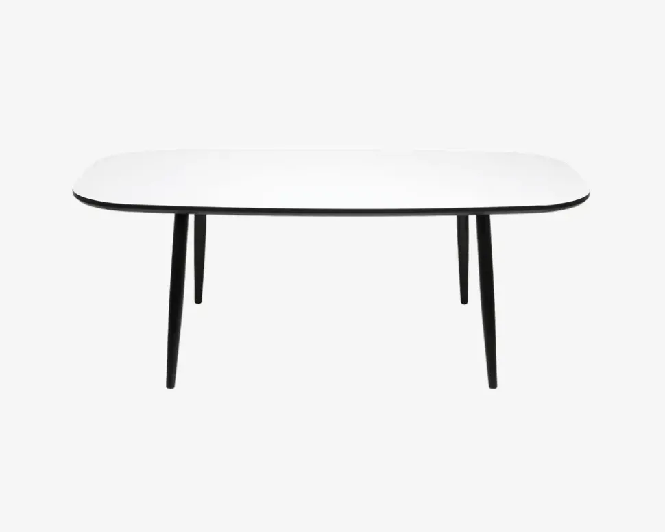 Sofabord Shape® 75 x 135 cm