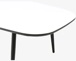 Sofabord Shape® 75 x 135 cm