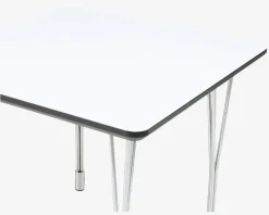 Sofabord Shape® 55 x 55 cm